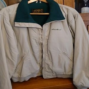 Eddie Bauer coat